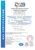 Chiny Beyond Biopharma Co.,Ltd. Certyfikaty