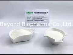 Natychmiastowa rozpuszczalność Kollagen rybny w proszku dla zdrowia skóry